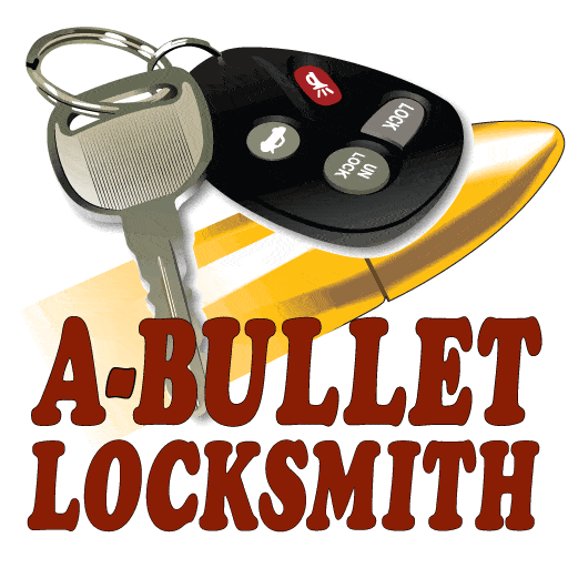 A-Bullet Locksmith Fort Mill