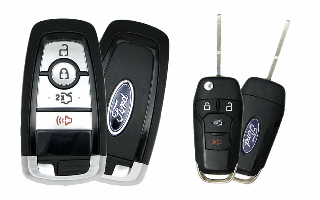 smart key programming