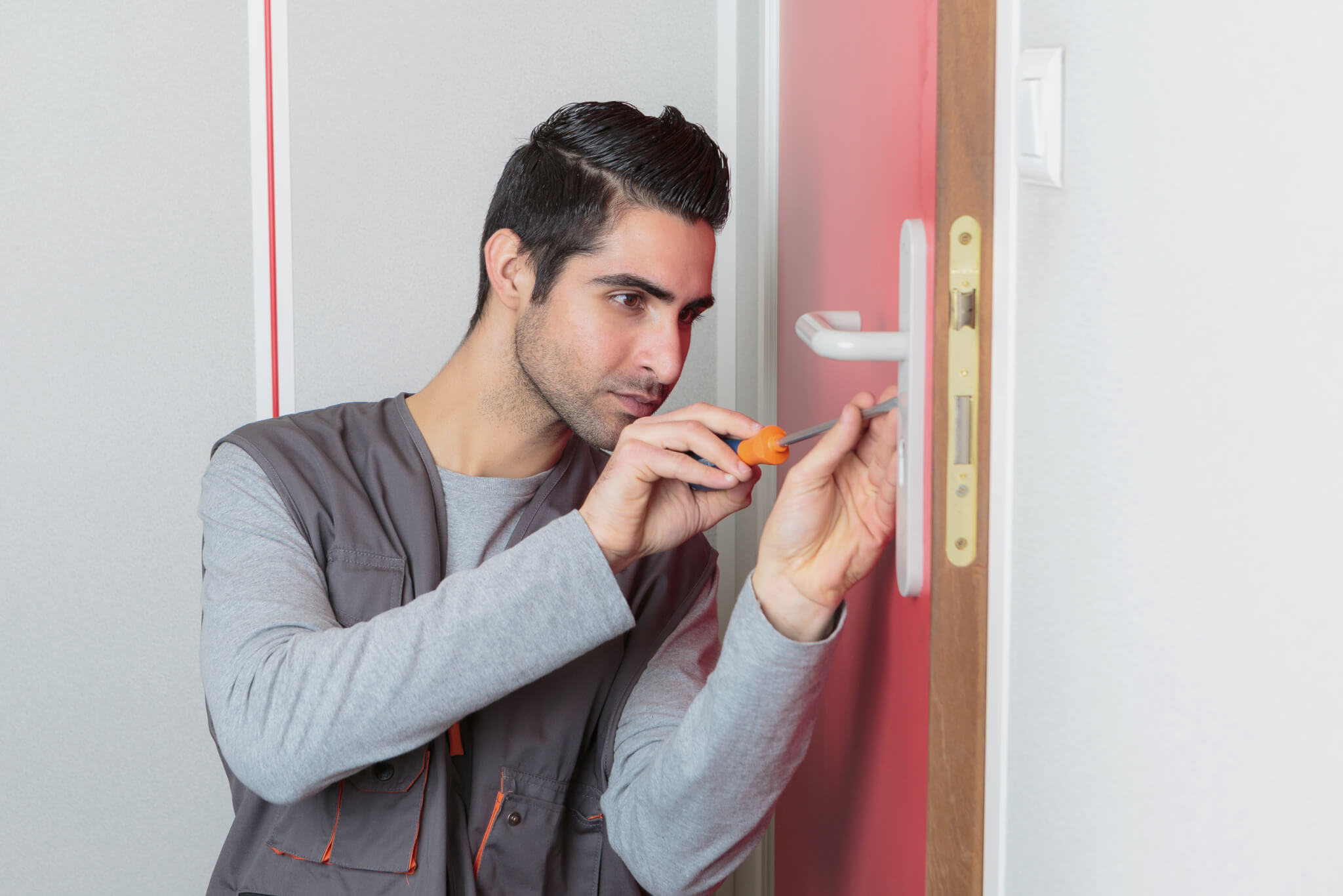avoid locksmith scam