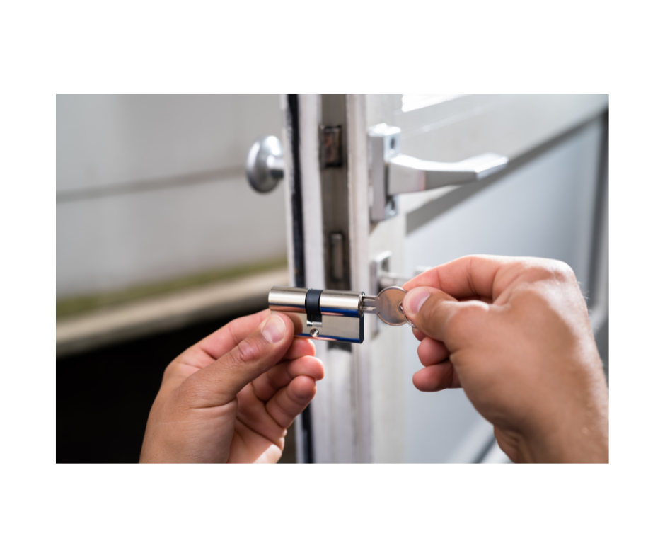honest locksmith