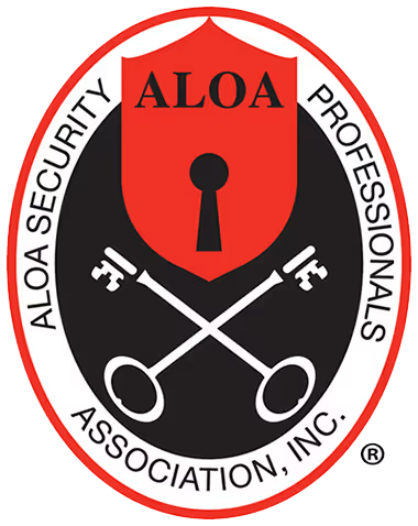 Member of ALOA